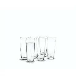 HOLMEGAARD Perfection vandglas 45 cl - 6 stk - 