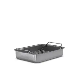 EVA TRIO Professionel bradepande m/rist - 26 x 19 cm -