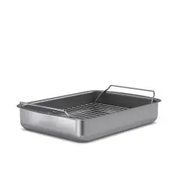 EVA TRIO Professionel bradepande m/rist - 30 x 22 cm -