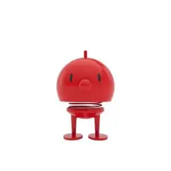 HOPTIMIST Bumble large - rød - 