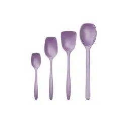 ROSTI NEW Classic grydeskesæt 4 dele - lavender - 