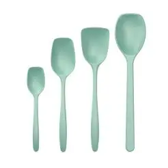 ROSTI NEW Classic grydeskesæt 4 dele - nordic green - 