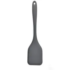 Palet i silikone  29,5 cm - grå - 