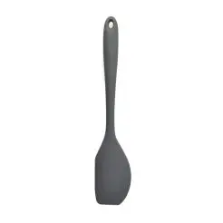 Spatel i silikone 28,6 cm - grå - 