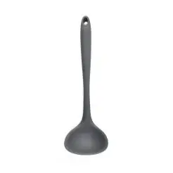 Opøser i silikone 27,5 cm - grå - 
