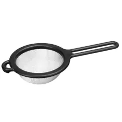 GASTROMAX Trådsigte Ø15 cm - sort - 