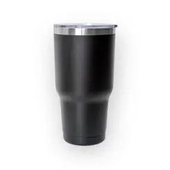 DACORE Termokop  0,9 liter - sort - 