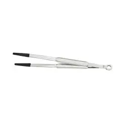 RÖSLE Madpincet med silikone 32 cm - 