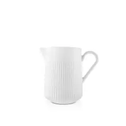 EVA TRIO Legio nova kande m/hank 1 liter - hvid - 