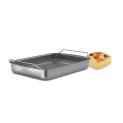 EVA TRIO Professionel bradepande m/rist - 35 x 25 cm -