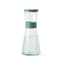 ROSENDAHL Grand cru recycled karaffel 84 cl - klar grøn -