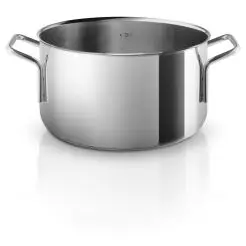 EVA TRIO Stainless steel gryde 3,6 liter - 