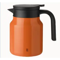 RIG-TIG Termokande therm-it 0,9 liter - orange - 