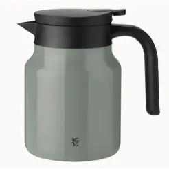 RIG-TIG Termokande therm-it 0,9 liter - khaki - 