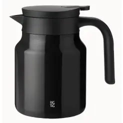 RIG-TIG Termokande therm-it 0,9 liter - sort -