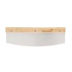 MUSTANG Pizzaskærer 32 cm -