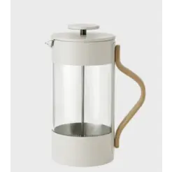 STELTON Stempelkande emma 1 liter - sand - 