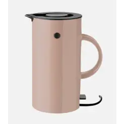 STELTON EM77 Elkedel 1,5 liter - heather -