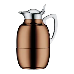 ALFI Juwel termokande 1,0 liter - kobber -