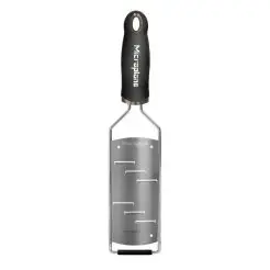 MICROPLANE Gourmet rivejern høvl - 
