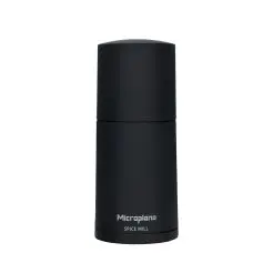 MICROPLANE Krydderikværn - sort - 