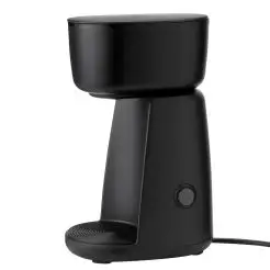 RIG-TIG Foodie single cup kaffemaskine - sort -
