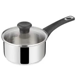 JAMIE OLIVER Everyday SS kasserolle - 1,3 liter -