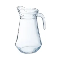 ARC BROC Glaskande - 1,6 liter -