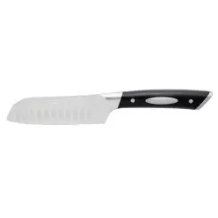 SCANPAN Classic santukokniv m/luftskær 12,5 cm - 