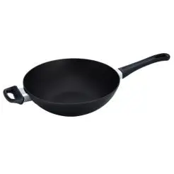 SCANPAN Classic wok 32 cm -