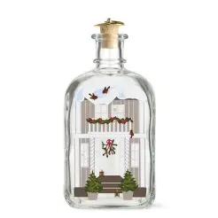 HOLMEGAARD Juleflaske 73 cl - 2022 -