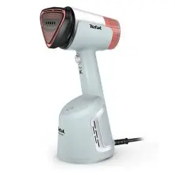 TEFAL Tøjdamper aerosteam - eucalyptus -