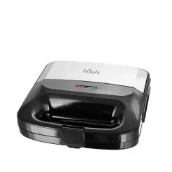 HÄWS Ærø sandwich toaster 3-in-1 -