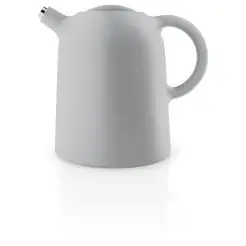 EVA SOLO Thimble termokande 1,0 liter - marble grey - 