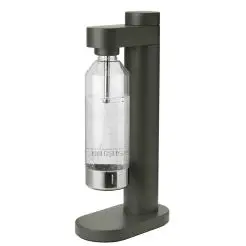 STELTON Brus kulsyremaskine - dark forrest -
