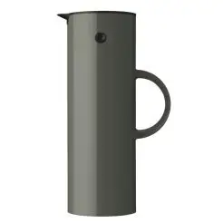 STELTON Termokande EM77 1,0 liter - dark forrest - 