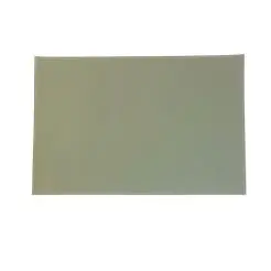 DACORE Dækkeserviet 30x45 cm - støvet grøn - 
