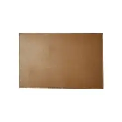 DACORE Dækkeserviet 30x45 cm - hasselnød -