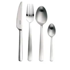 FISKARS Functional form bestiksæt 24 dele - mat -
