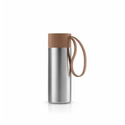 EVA SOLO To go kop 0,35 liter - mocca -