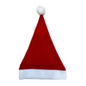 DET GAMLE APOTEK Nissehue til børn - JUL