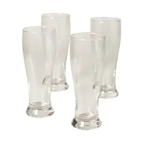 DACORE Ølglas 460 ml. - 4 stk - ØLGLAS