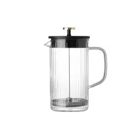 MAKU Stempelkande i glas - 1,0 liter - STEMPELKANDER