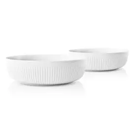 EVA SOLO Legio nova salatskåle 1,1 liter & 2,0 liter - SKÅLE & FADE