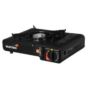 MUSTANG Campingblus - GRILL & TILBEHØR