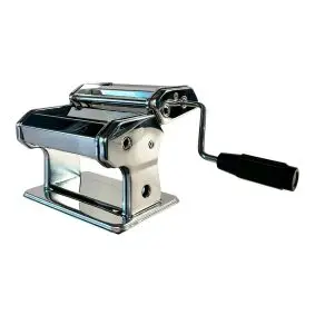 DACORE Pastamaskine - stål - KØKKENREDSKABER