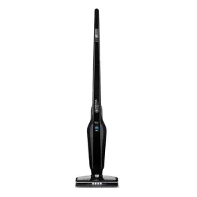 NILFISK Stangstøvsuger easy 2in1 20 V - sort - HUSHOLDNING