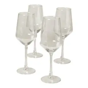 DACORE Hvidvinsglas 40 cl - 4 stk - VINGLAS