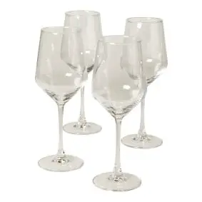 DACORE Rødvinsglas 51 cl - 4 stk - VINGLAS