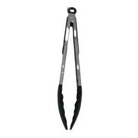 DAILY Madtang i stål/plast - 33 cm - KØKKENREDSKABER